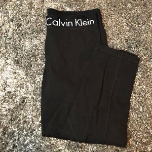 Calvin Klein Performance leggings